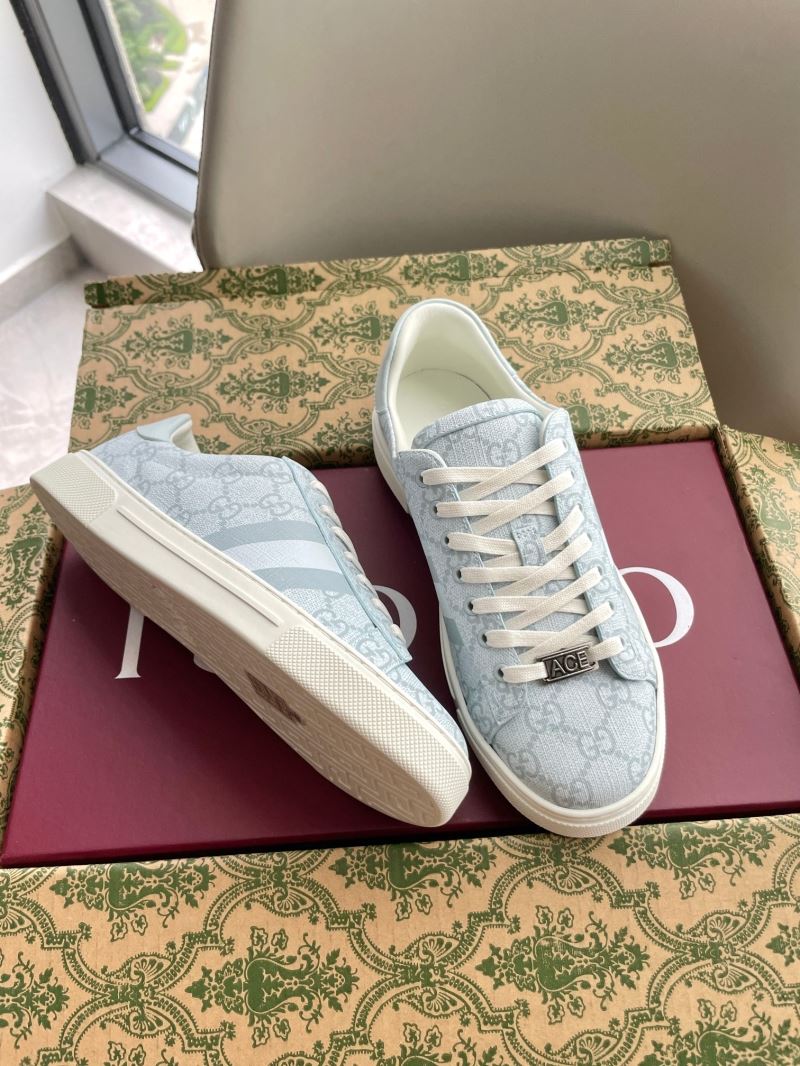 Gucci Ace Shoes